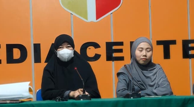 Bawaslu Gorontalo Utara
