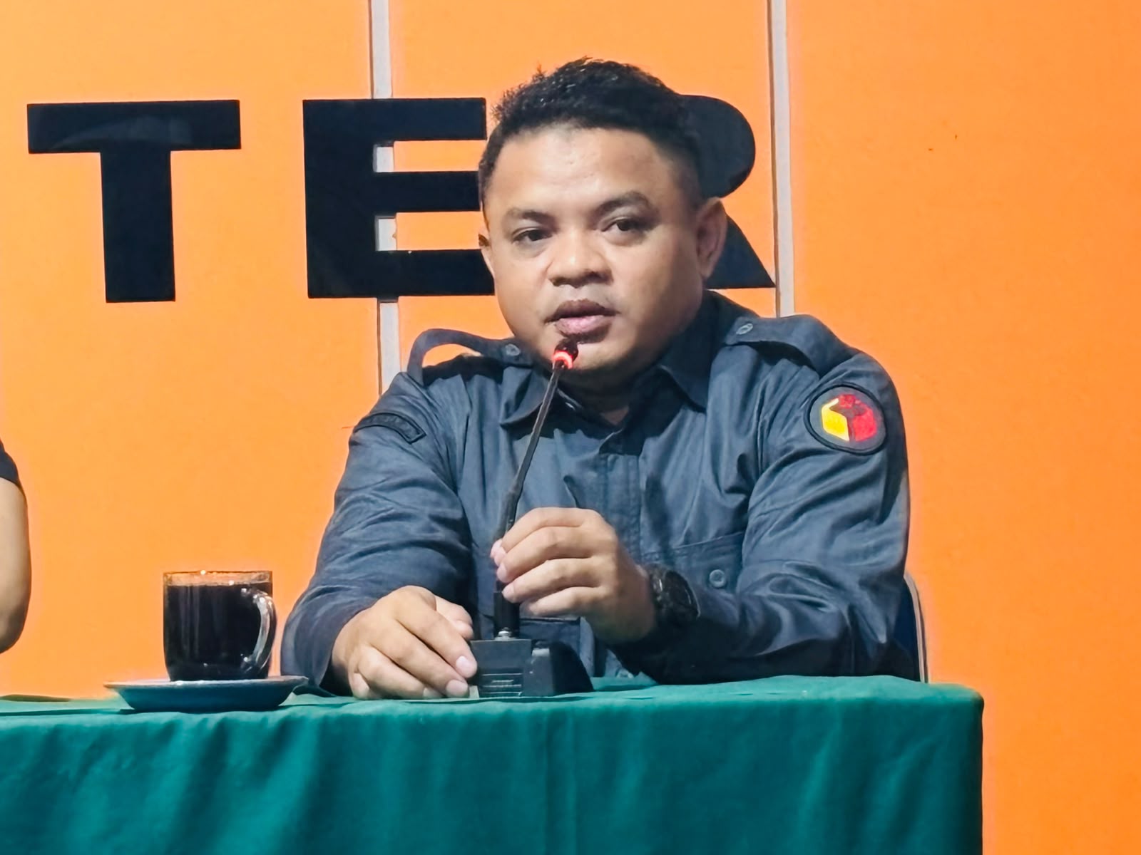 Bawaslu Gorontalo Utara