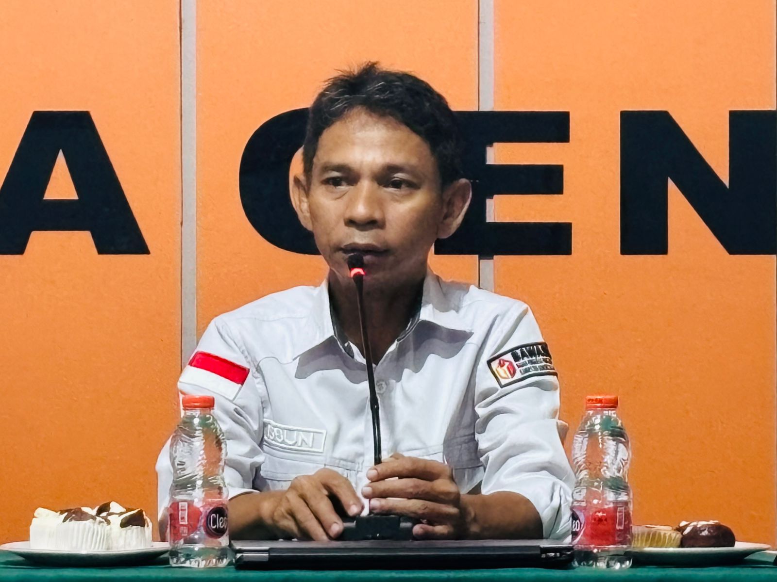 Bawaslu Gorontalo Utara