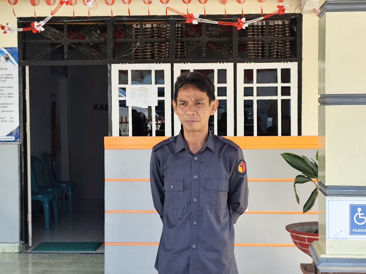 Bawaslu Gorontalo Utara