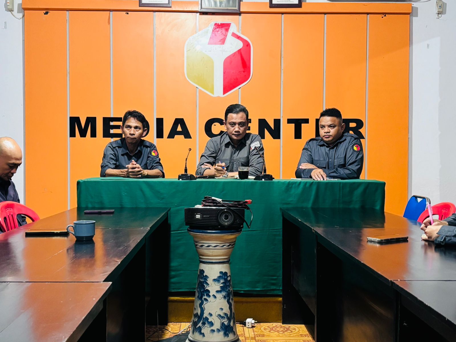 Bawaslu Gorontalo Utara