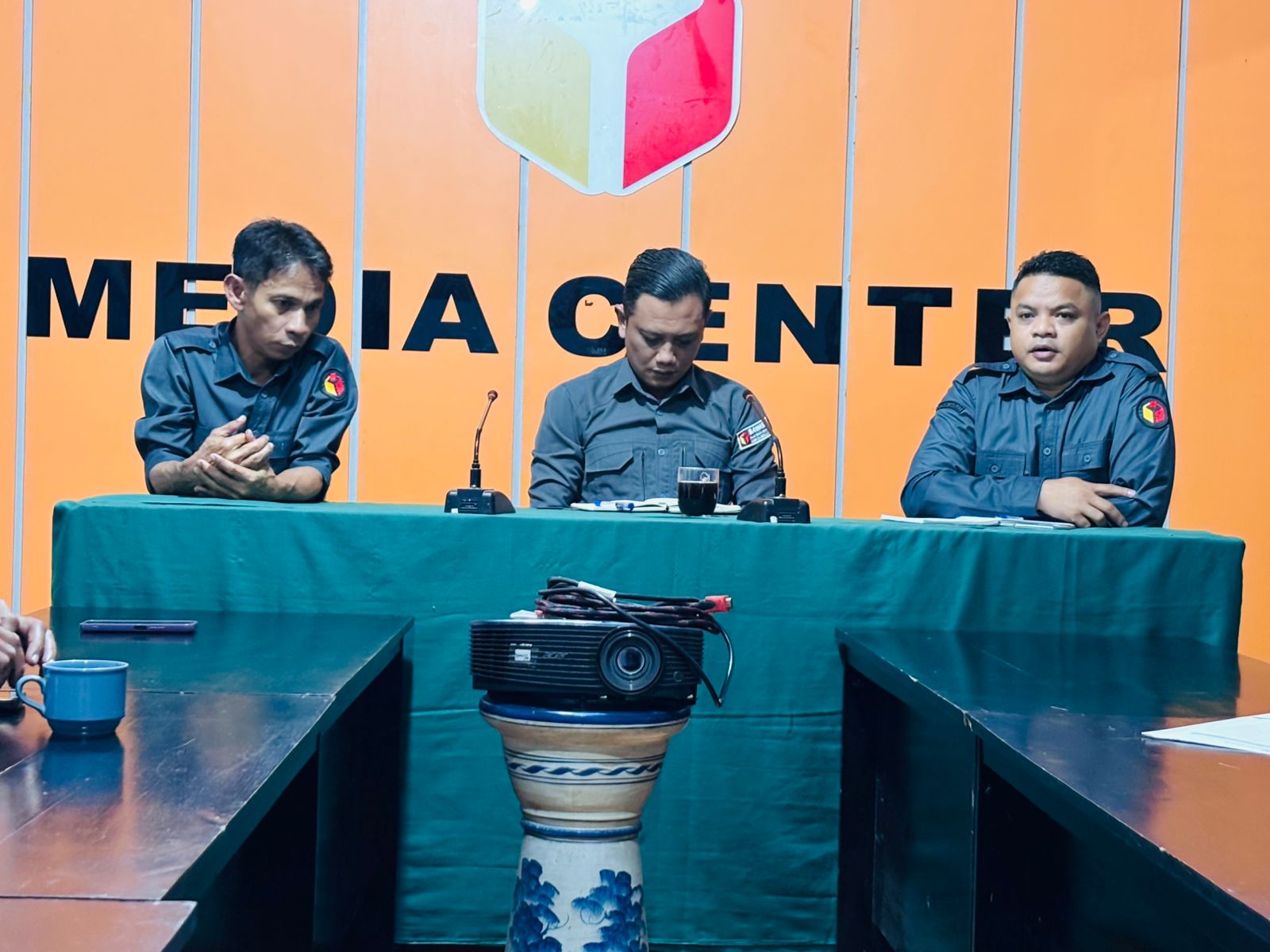 Bawaslu Gorontalo Utara