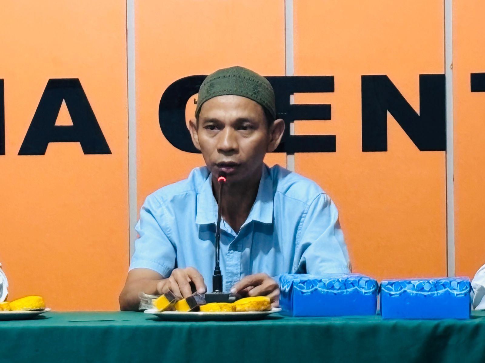 Bawaslu Gorontalo Utara
