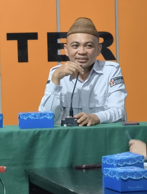 Bawaslu Gorontalo Utara