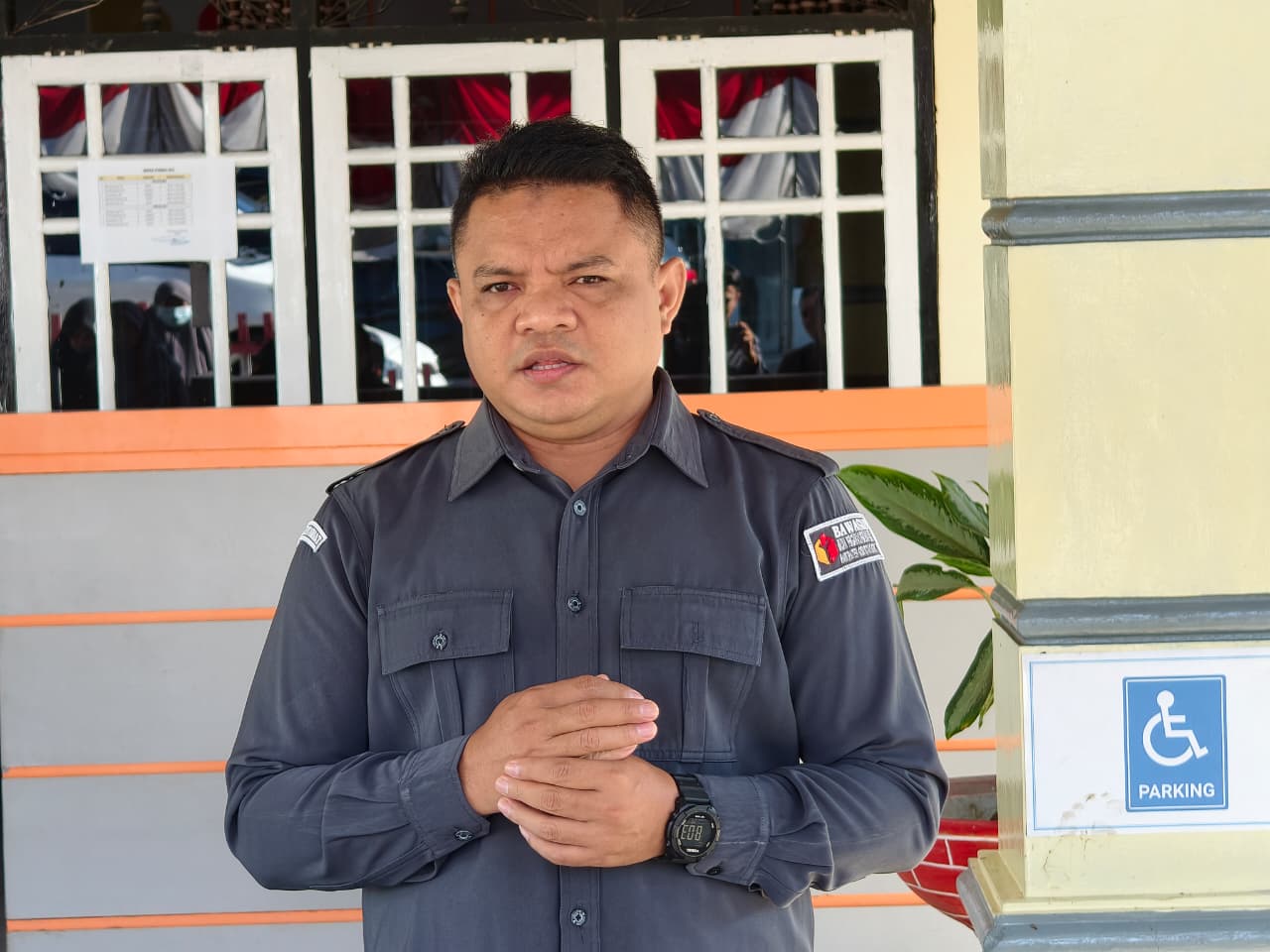 Bawaslu Gorontalo Utara