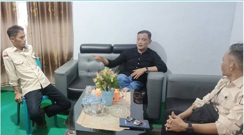 Bawaslu Kabupaten Gorontalo Utara