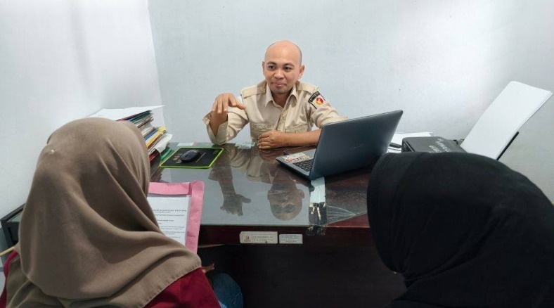 Bawaslu Kabupaten Gorontalo Utara