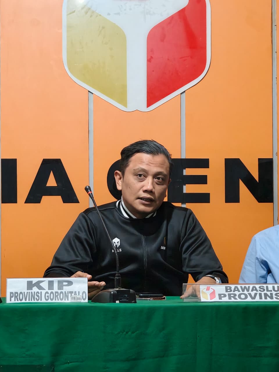 Bawaslu Gorontalo Utara