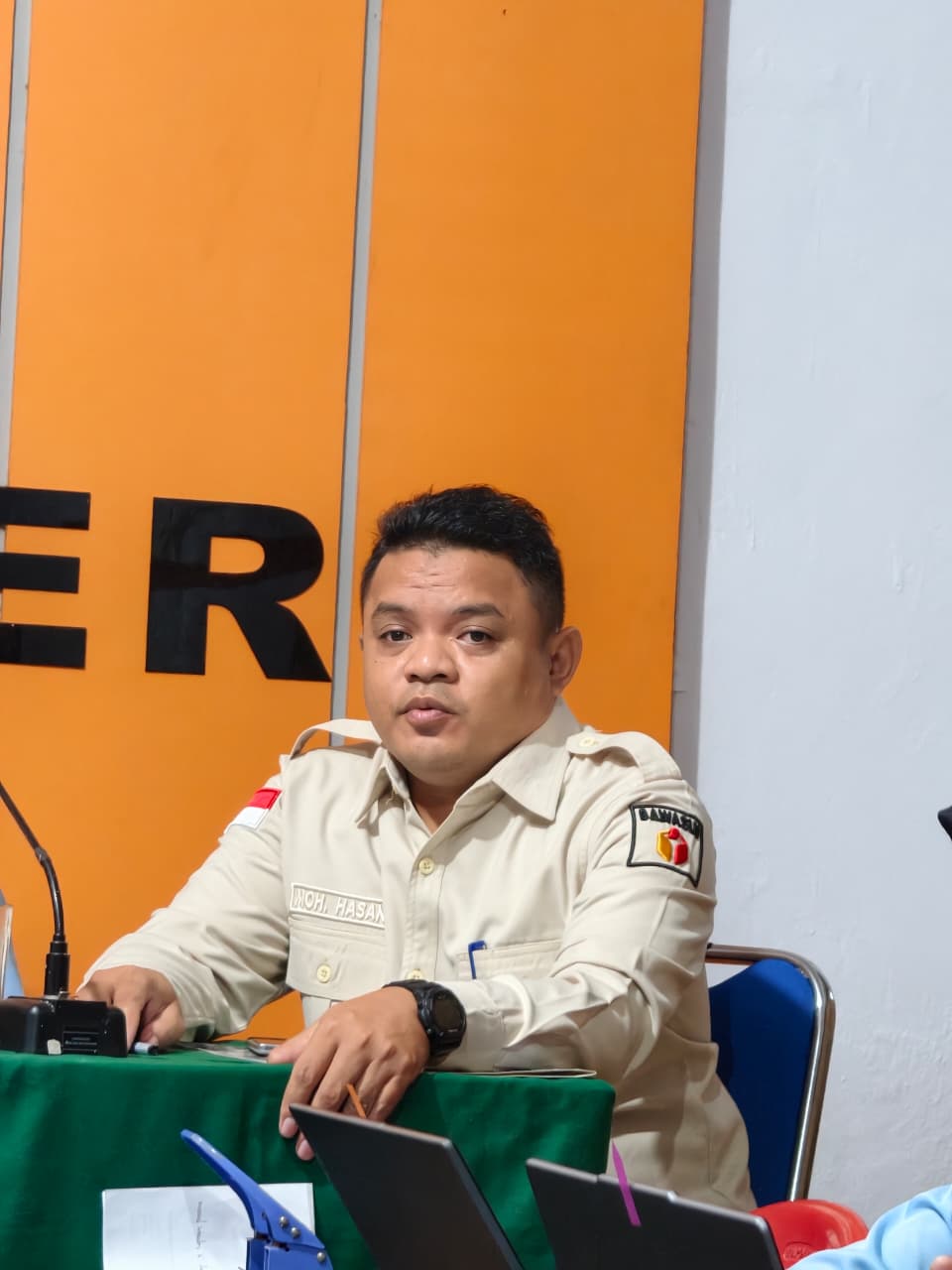 Bawaslu Gorontalo Utara