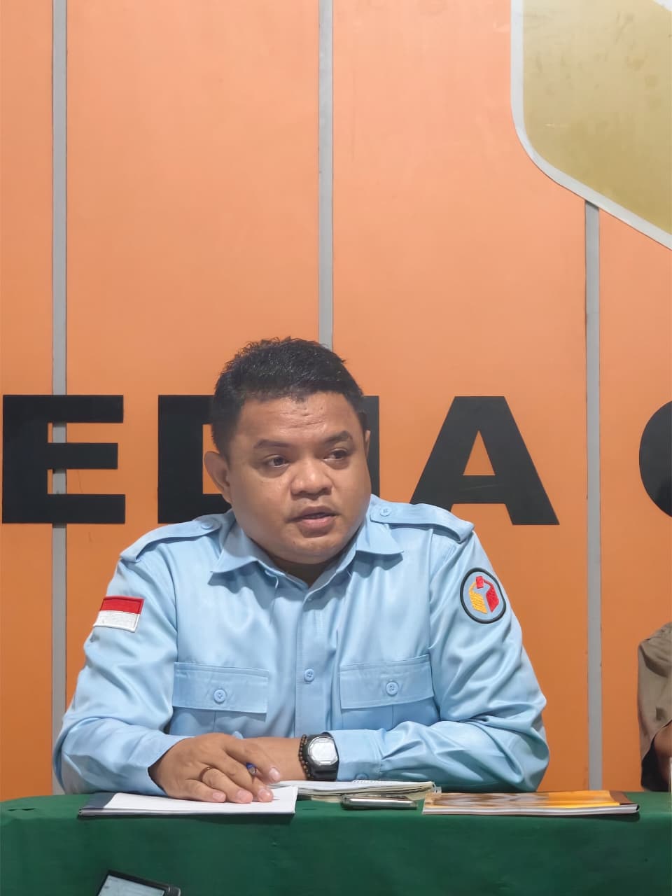 Bawaslu Kabupaten Gorontalo Utara