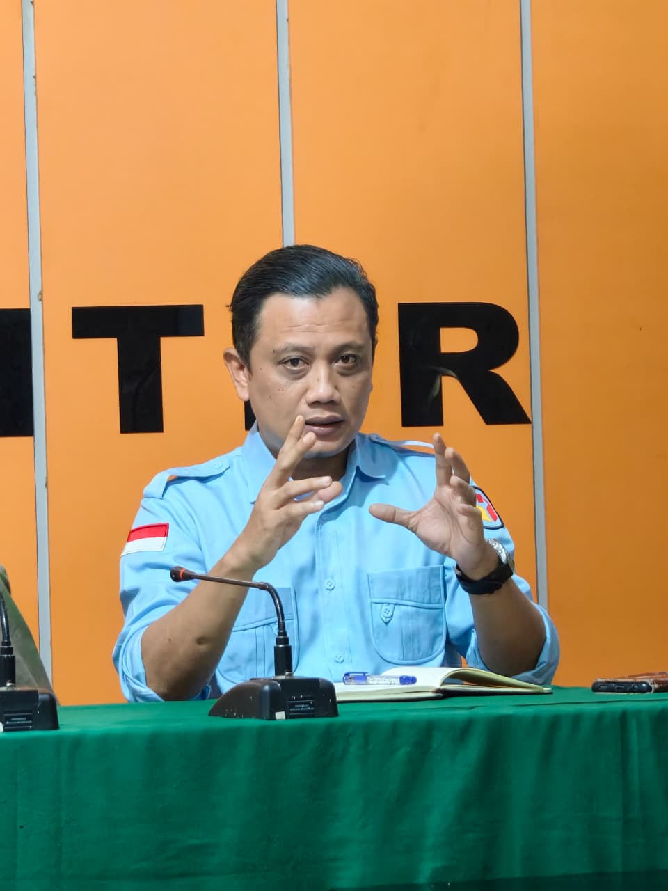 Bawaslu Kabupaten Gorontalo Utara