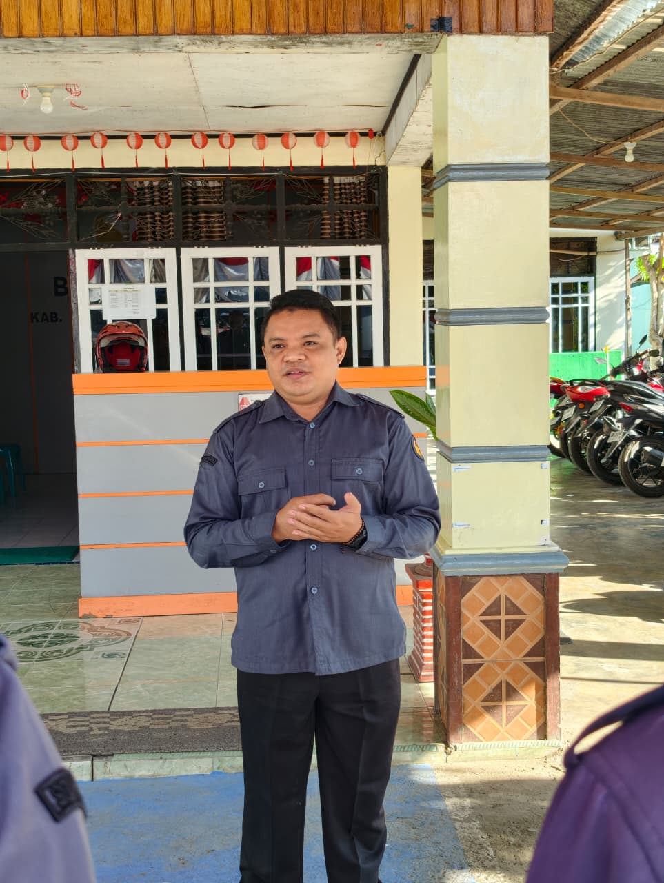Bawaslu Kabupaten Gorontalo Utara