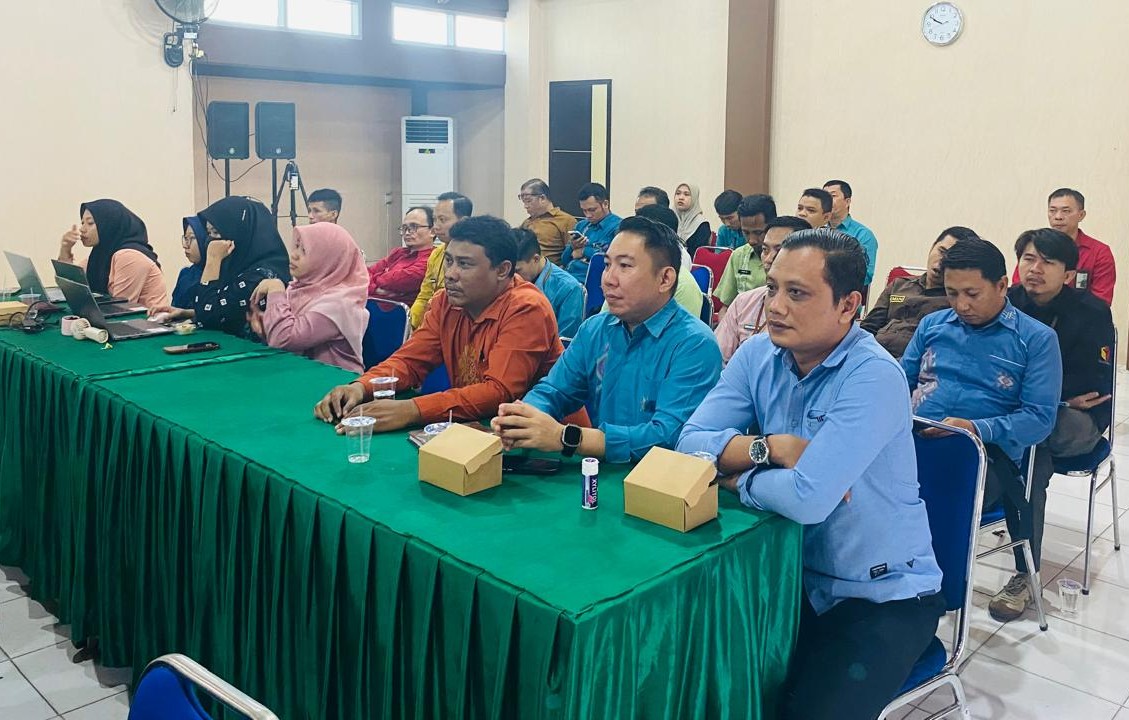 Bawaslu Gorontalo Utara