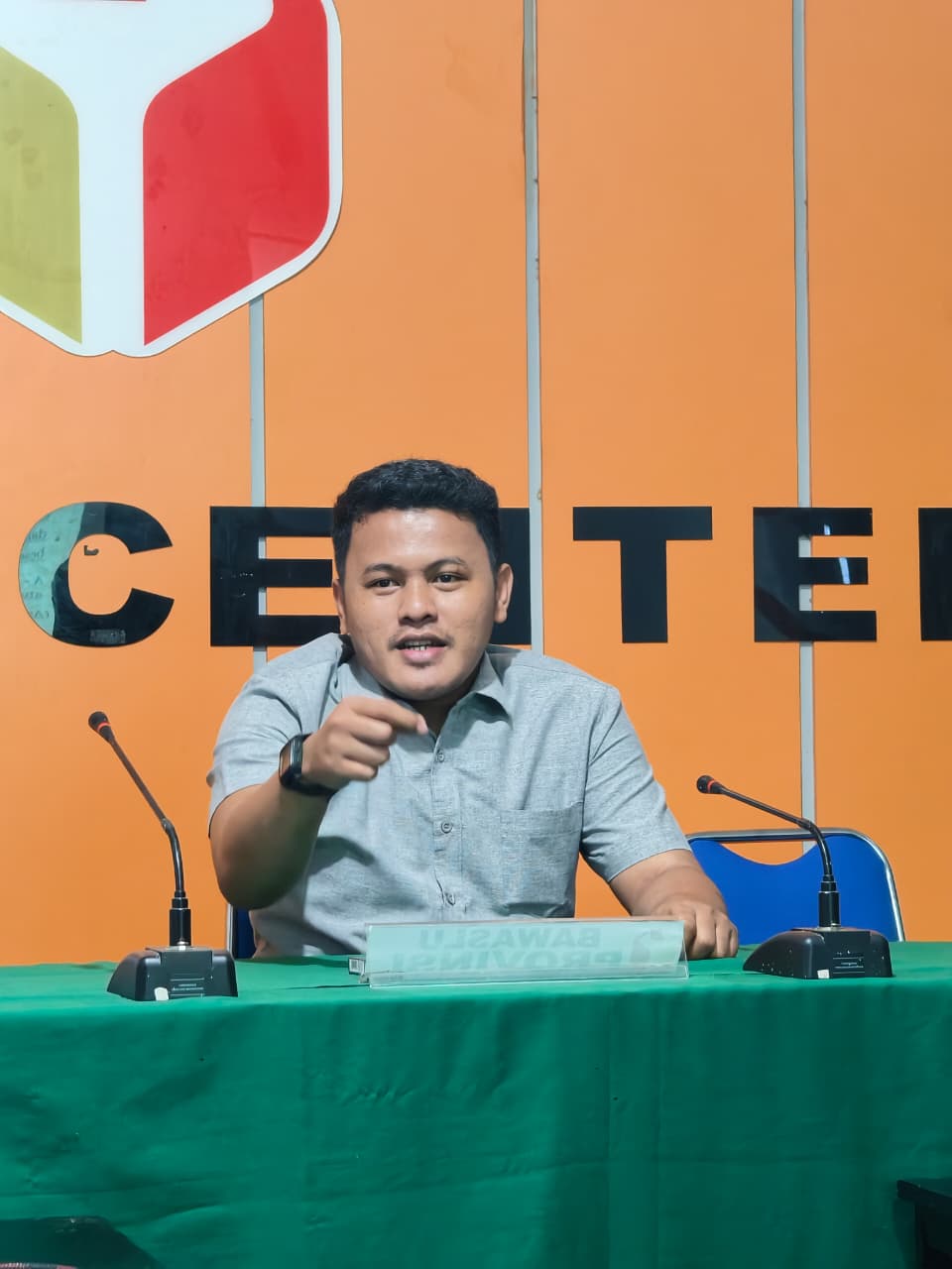 Bawaslu Gorontalo Utara