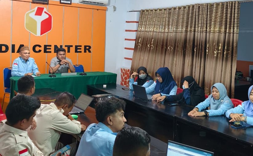 Bawaslu Gorontalo Utara