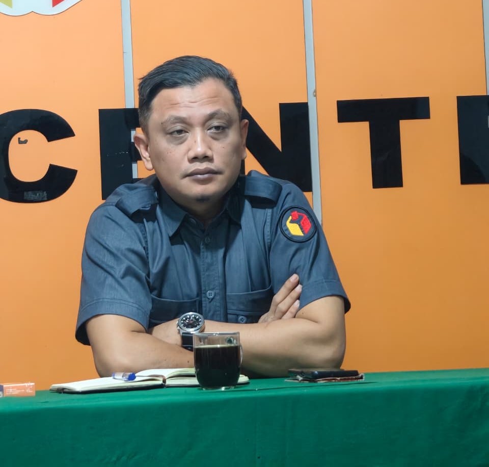 Bawaslu Gorontalo Utara