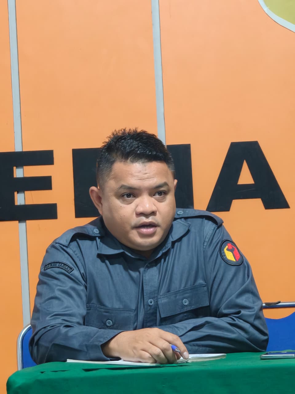Bawaslu Gorontalo Utara