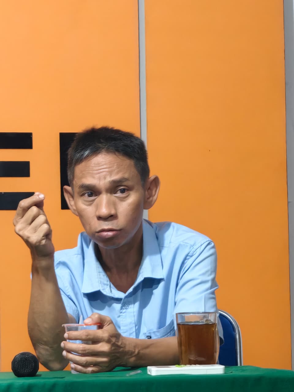 Bawaslu Gorontalo Utara