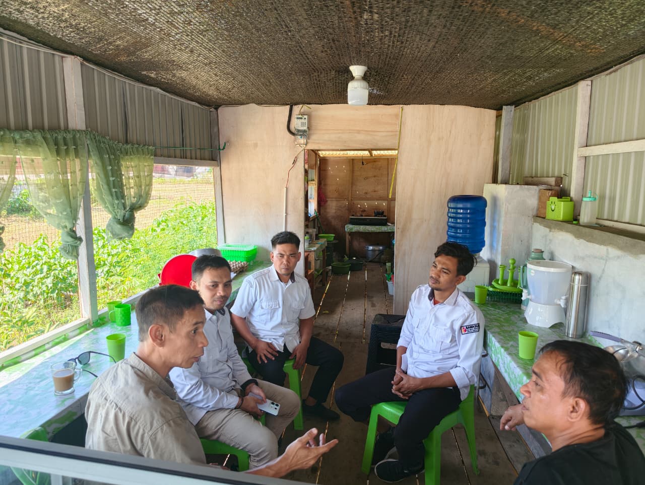 Bawaslu Gorontalo Utara