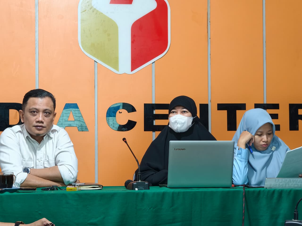 Bawaslu Gorontalo Utara