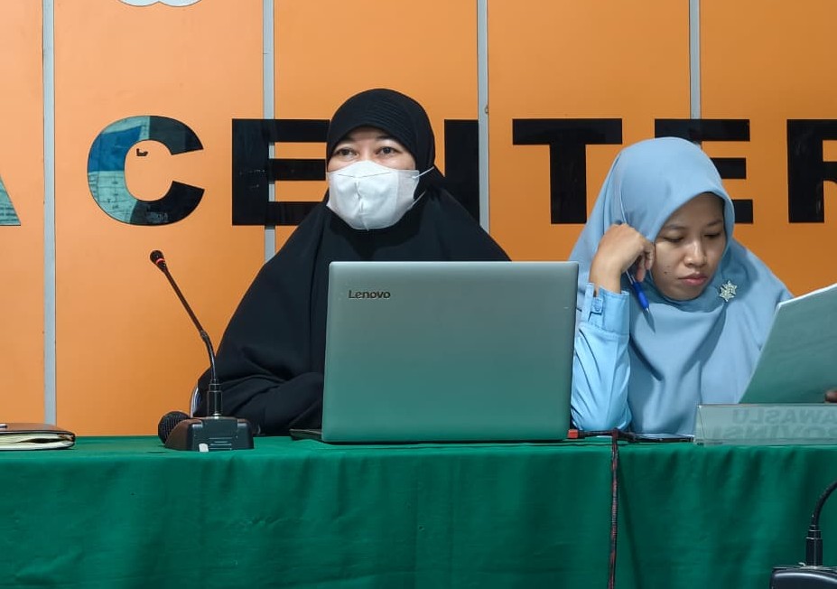 Bawaslu Gorontalo Utara