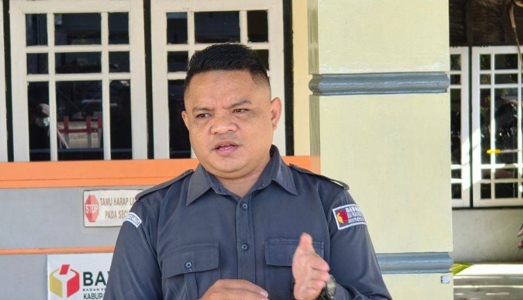 Bawaslu Kabupaten Gorontalo Utara