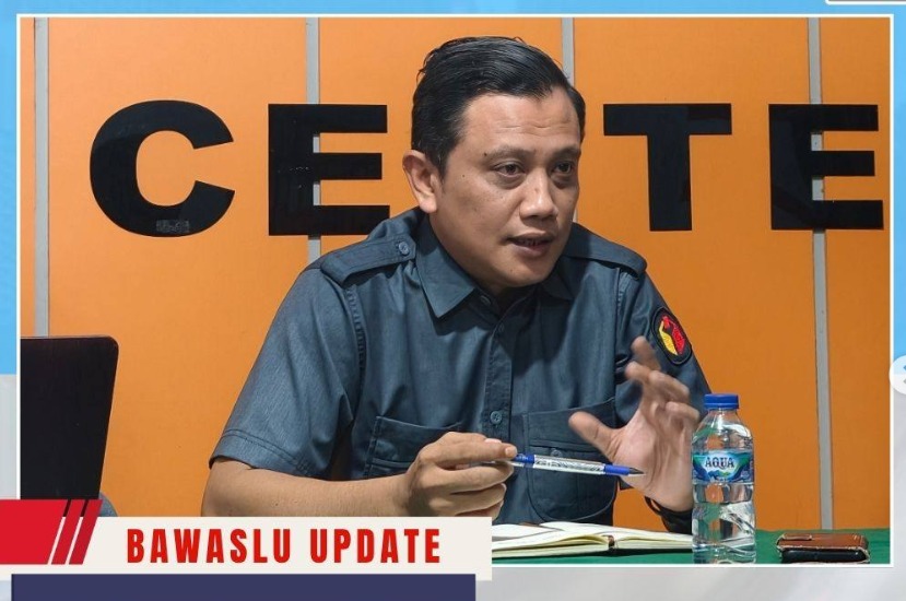 Bawaslu Kabupaten Gorontalo Utara