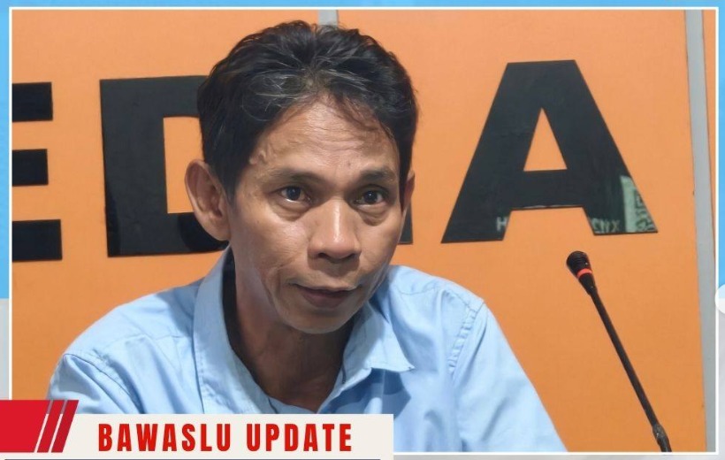 Bawaslu Kabupaten Gorontalo Utara