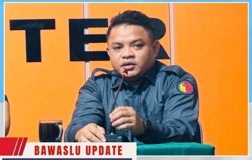 Bawaslu Kabupaten Gorontalo Utara