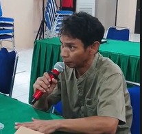 Bawaslu Kabupaten Gorontalo Utara