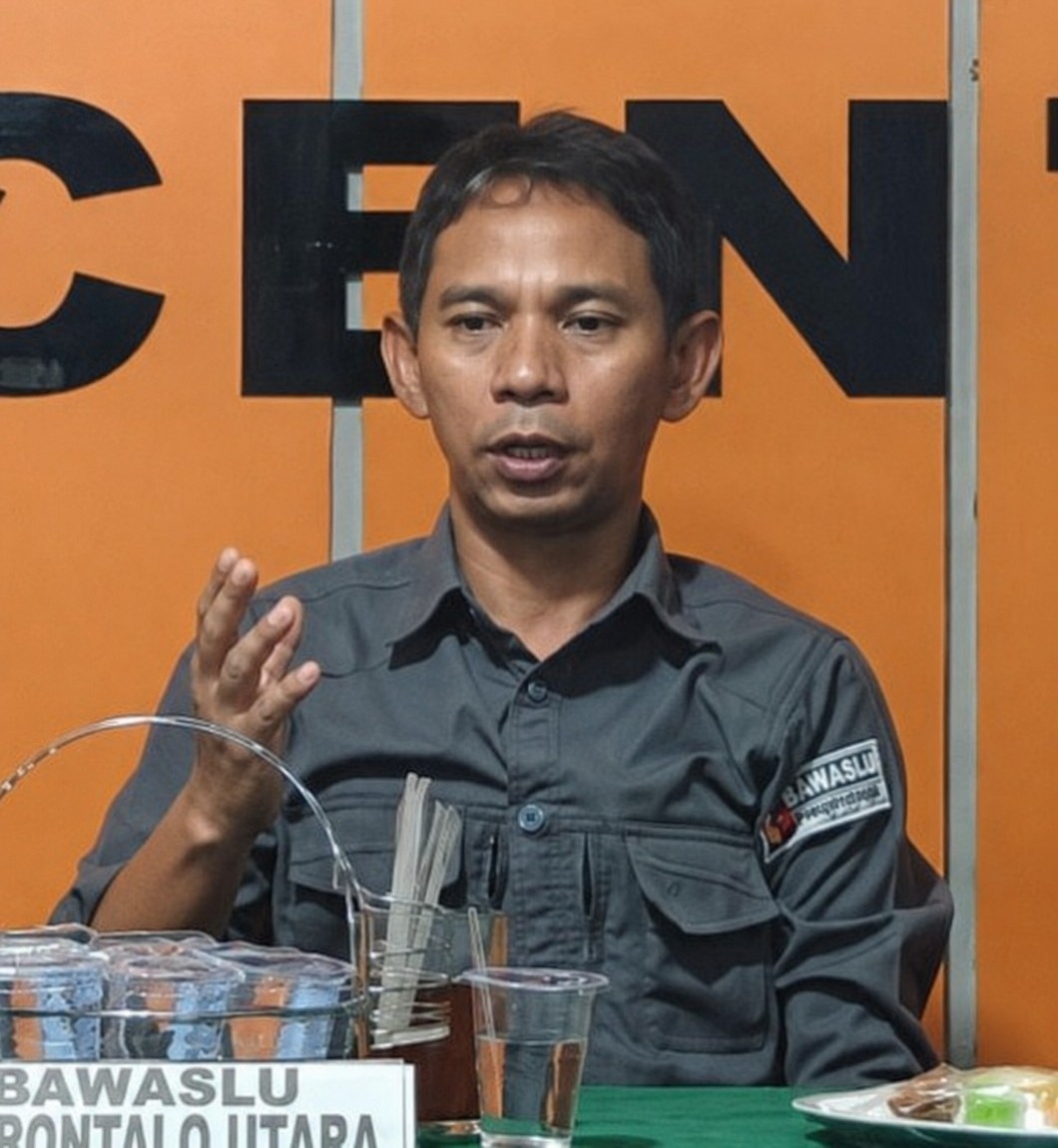 Bawaslu Gorontalo Utara