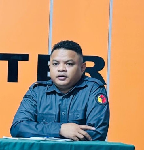 Bawaslu Gorontalo Utara