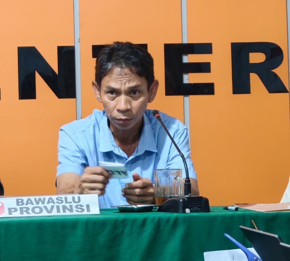 Bawaslu Gorontalo Utara