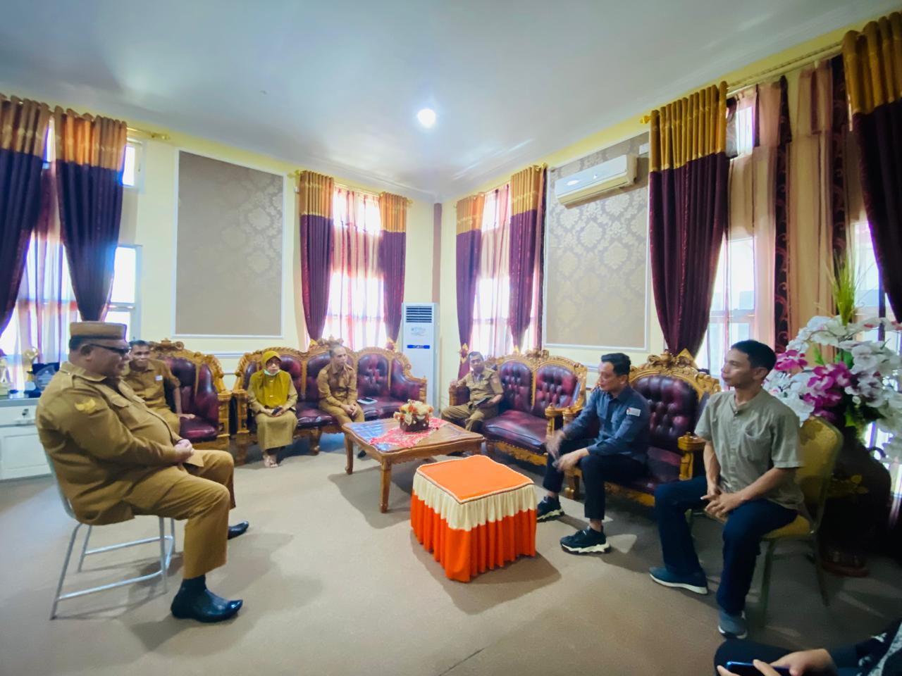 Bawaslu Gorontalo Utara