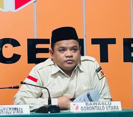 Bawaslu Gorontalo Utara