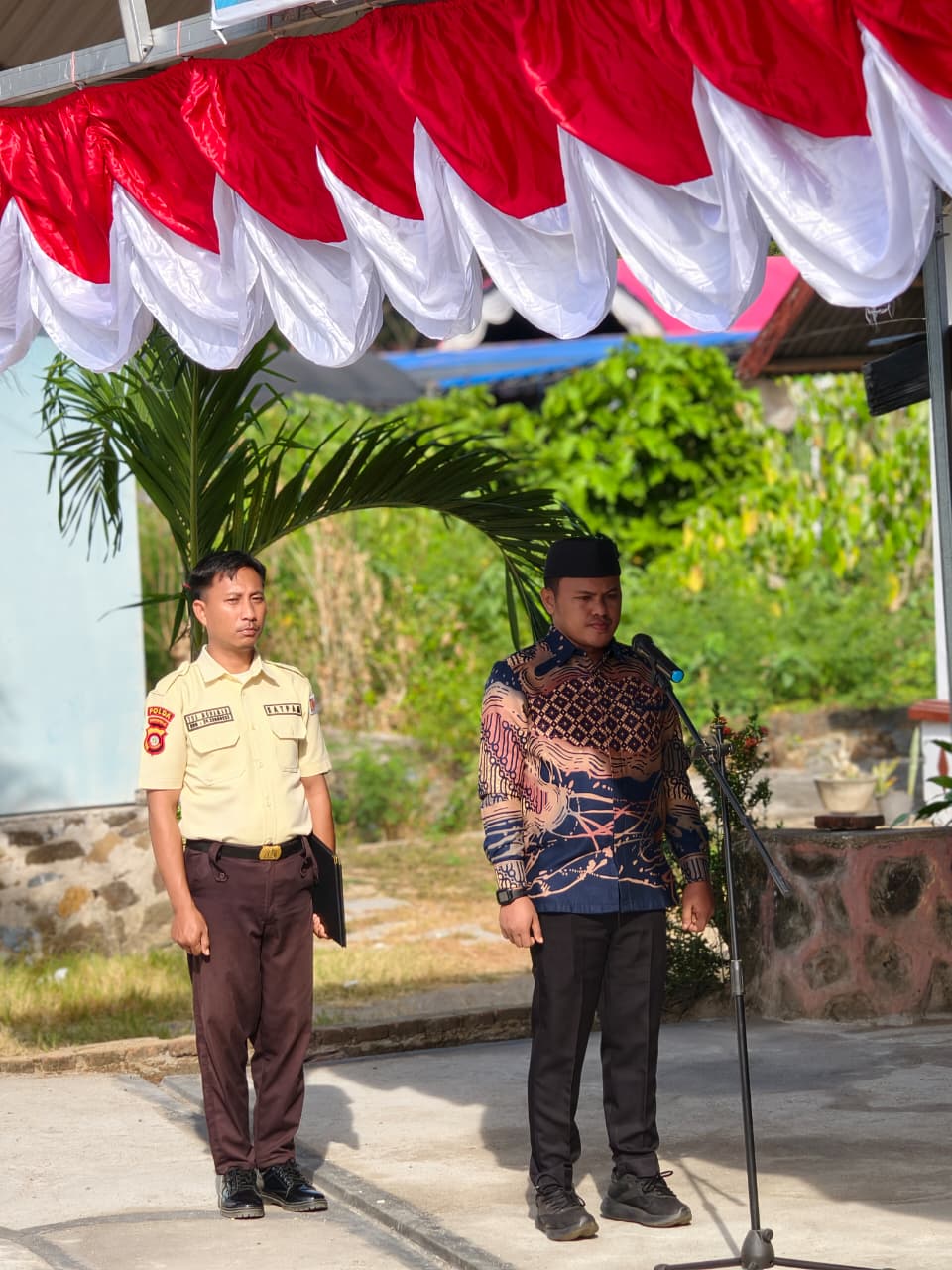 Bawaslu Kabupaten Gorontalo Utara