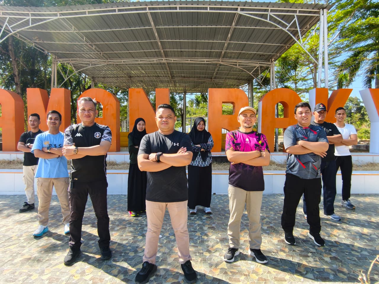 Bawaslu Kabupaten Gorontalo Utara