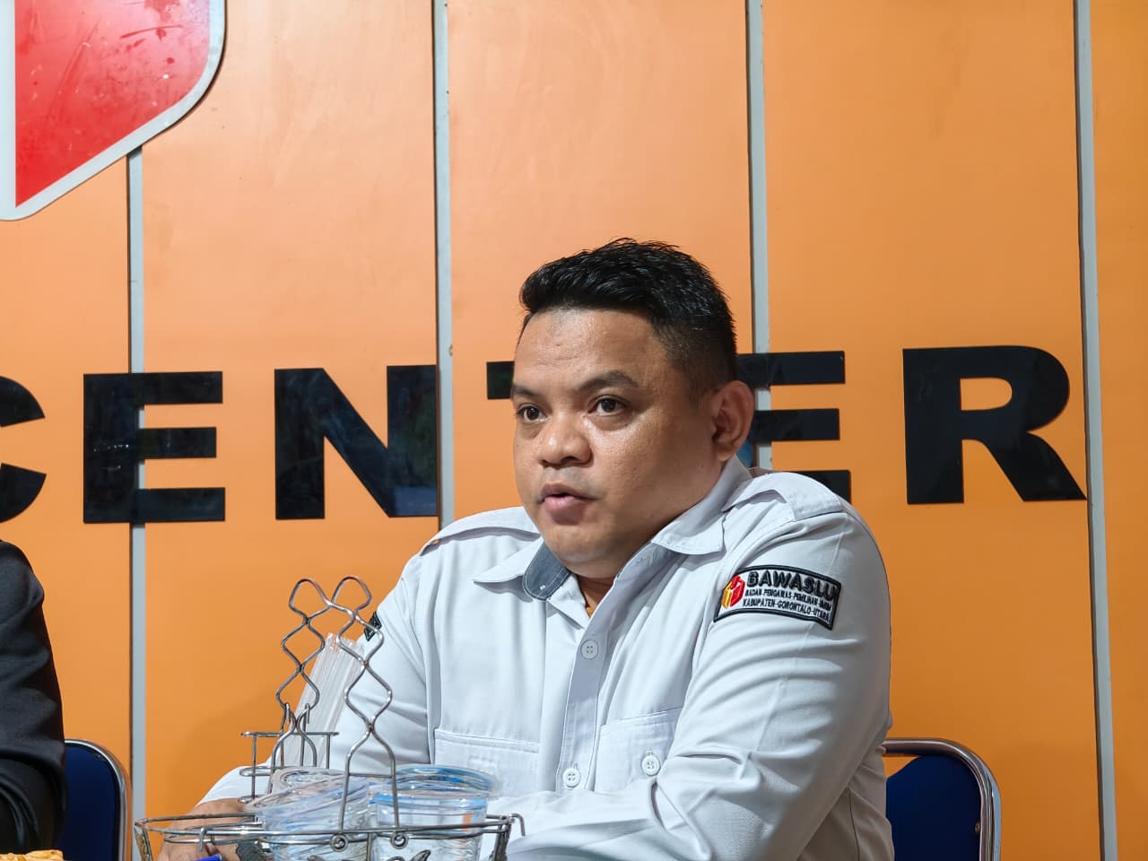 Bawaslu Gorontalo Utara