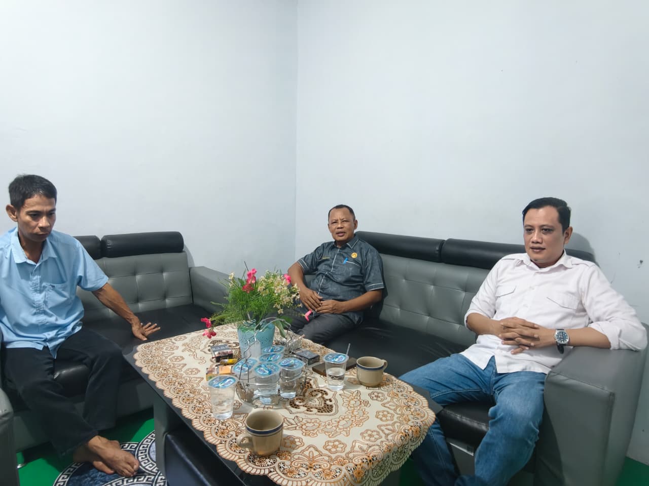 Bawaslu Gorontalo Utara