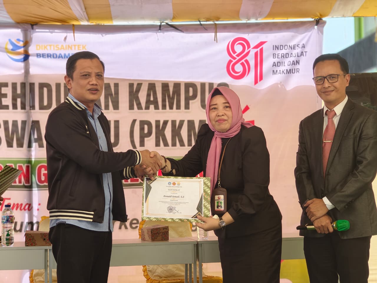 Bawaslu Gorontalo Utara