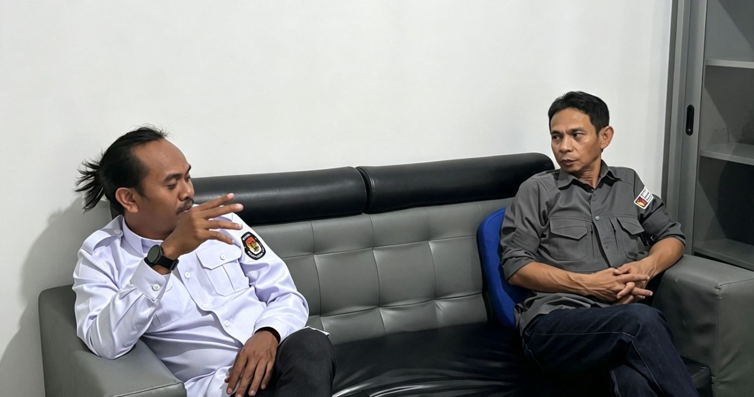 Bawaslu Gorontalo Utara