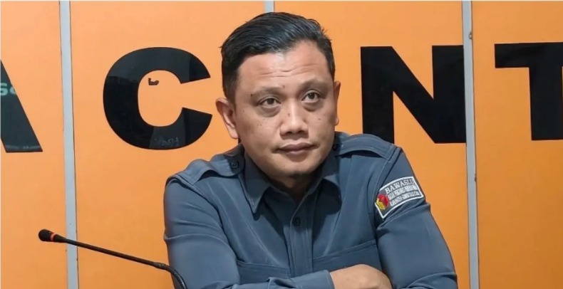 Bawaslu Kabupaten Gorontalo Utara