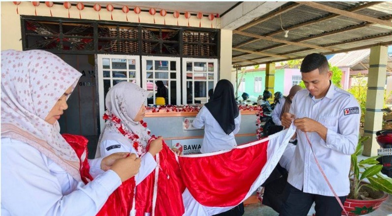 Bawaslu Kabupaten Gorontalo Utara