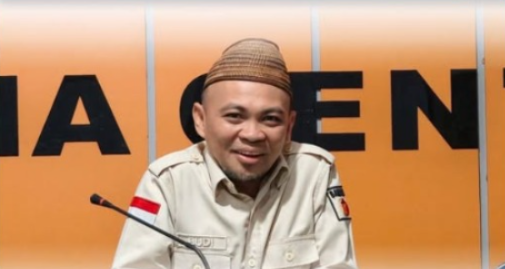 Bawaslu Gorontalo Utara