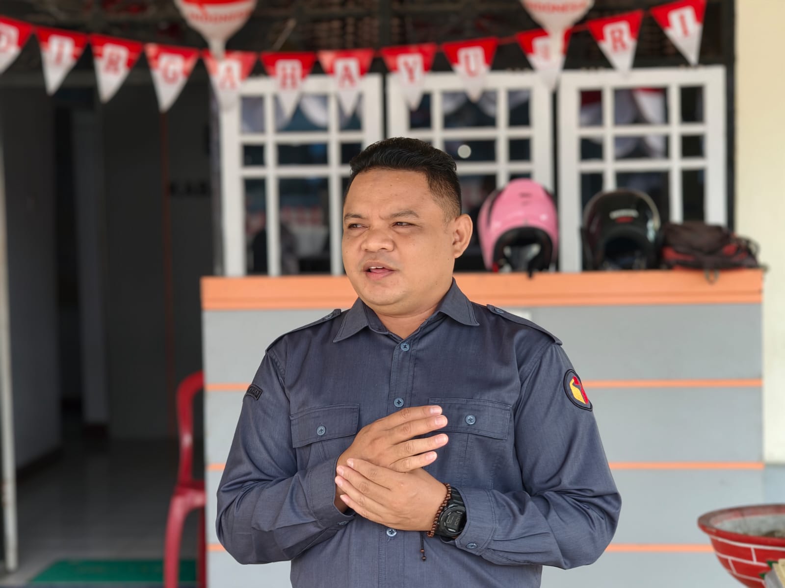 Bawaslu Gorontalo Utara
