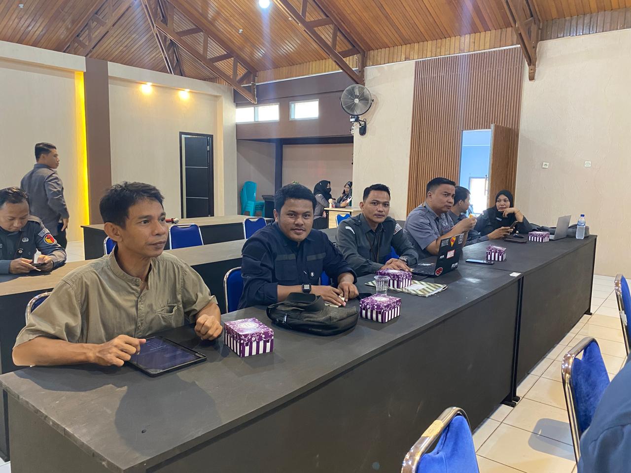 Bawaslu Gorontalo Utara