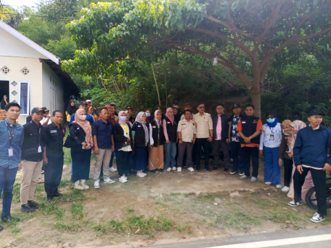 Bawaslu Gorontalo Utara