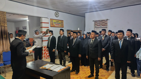 Bawaslu Gorontalo Utara