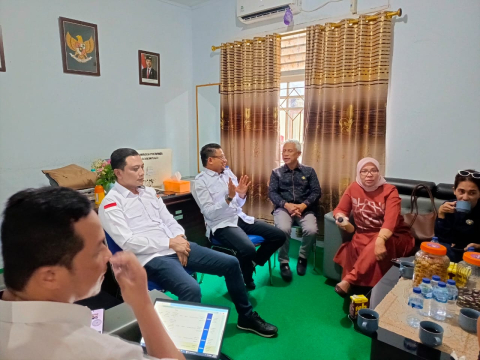 Bawaslu Gorontalo Utara