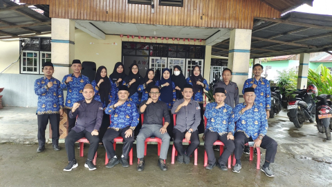 Bawaslu Gorontalo Utara